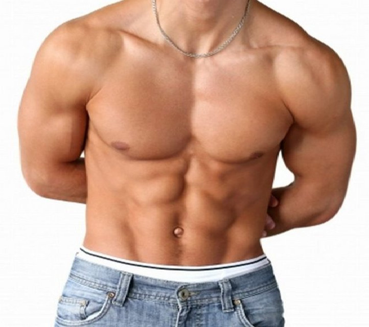 Know The 10 Alternatives To Steroids At GNC