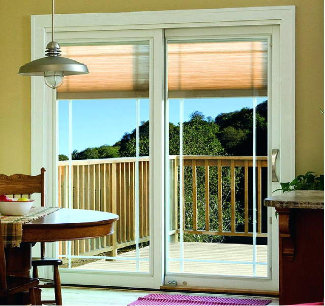 Make Your Sliding Patio Doors More Secure