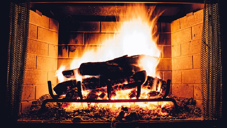 The Benefits of HavingFireplace Screens With Doors