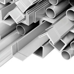 Three uses for Aluminium Extrusion