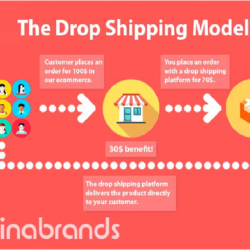 Top 2 Advantages of EDI Dropshipping Platforms for Online Retailers