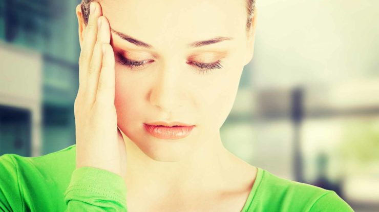 How To Treat Anxiety Disorder At Home