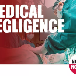 Benefits of medical negligence solicitor