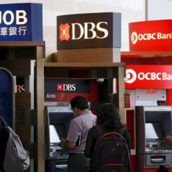 Get An OCBC Booster Account For Your Own Profits