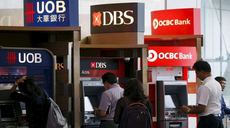 Get An OCBC Booster Account For Your Own Profits