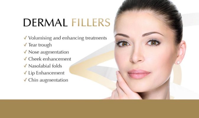 Reasons Behind The Increasing Popularity of Dermal Fillers in Cosmetic Treatment