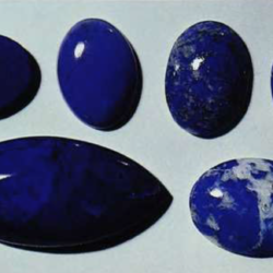 What is lapis lazuli