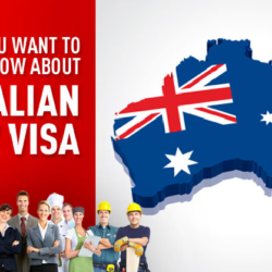 You Need To Know About 457 Visa