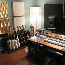 Make The Most Out of Your Recording Sessions