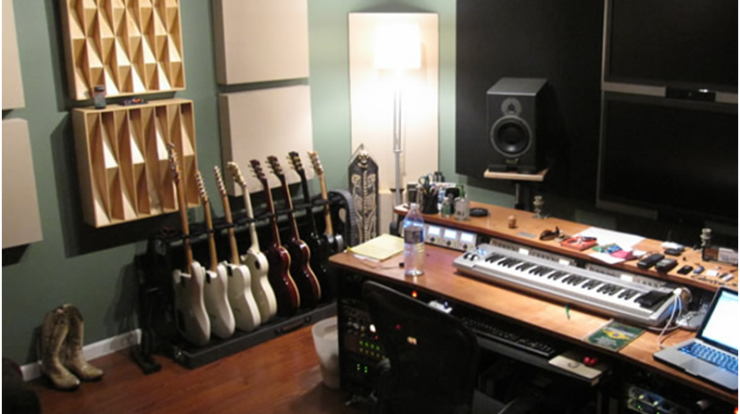 Make The Most Out of Your Recording Sessions