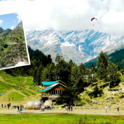 Good Is The Himachal Tour Package