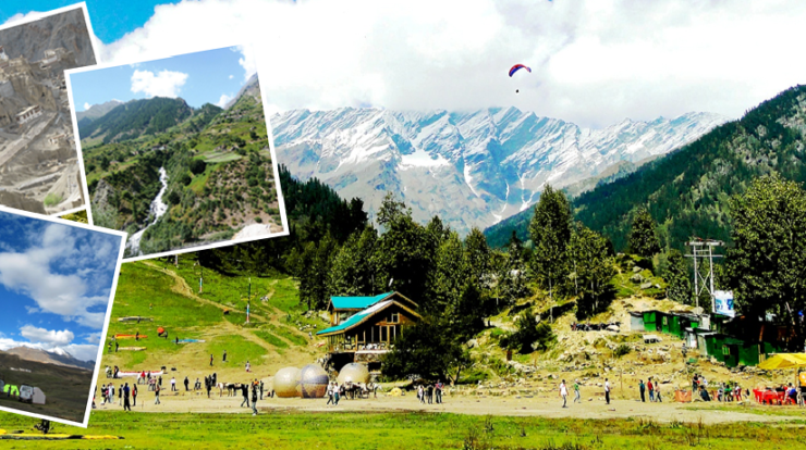 Good Is The Himachal Tour Package