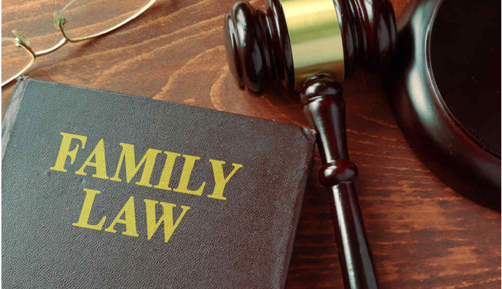 Facts about Family Law Solicitors