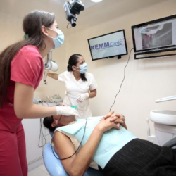 GROWING AWARENESS OF SLOVAKIA AS A MEDICAL AND DENTAL TOURISM DESTINATION