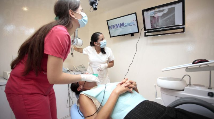 GROWING AWARENESS OF SLOVAKIA AS A MEDICAL AND DENTAL TOURISM DESTINATION