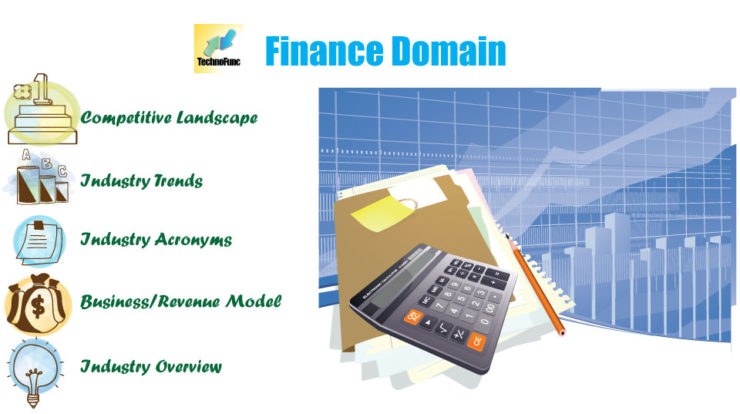 Overview Of The Domain Of Accounting