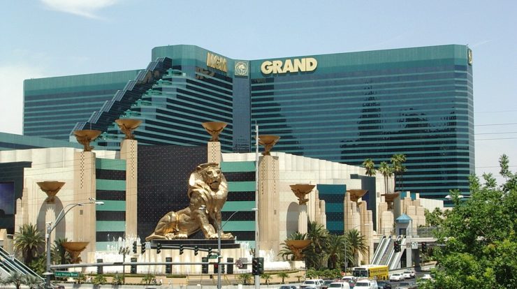5 Best Kid-Friendly Hotels in Las Vegas