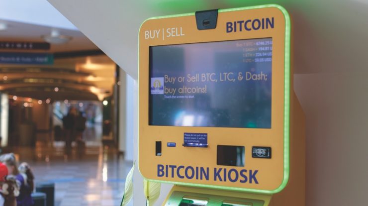 How Can You Buy Bitcoin from The Local Bitcoin ATMHow Can You Buy Bitcoin from The Local Bitcoin ATM