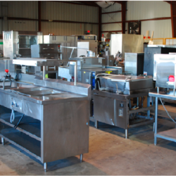 Important To Buy Restaurant Equipment Online