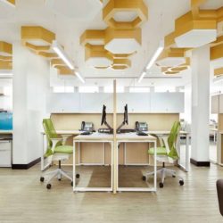 All about commercial interior designing companies