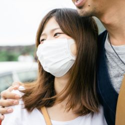 Buy Best Plain Facemasks To Stay Protected From Contagious Diseases