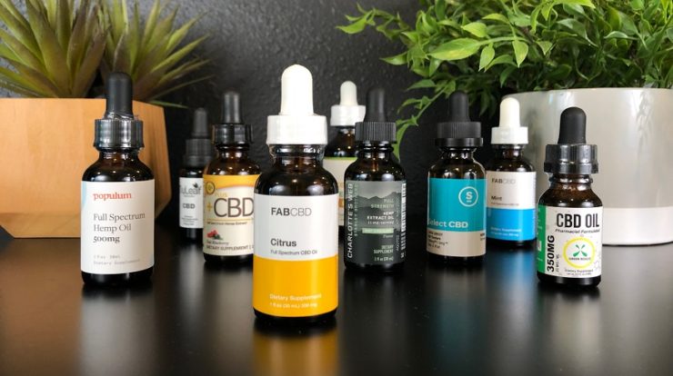 Only The Best CBD Oil Can Give You The Best Results