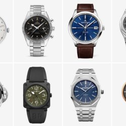 Want to buy a luxury watch with attractive deals