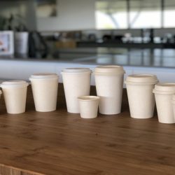 Eco-Friendly Restaurant Supplies By Using Compostable Cups