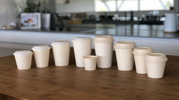 Eco-Friendly Restaurant Supplies By Using Compostable Cups