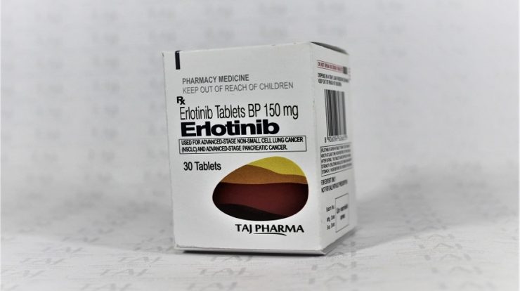 The Various Advantages of Using Erlotinib