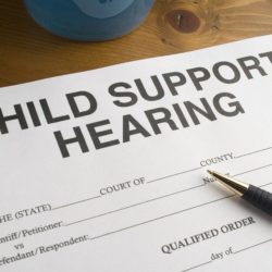 How To Enhance Child Support With The Help Of Best Advocate