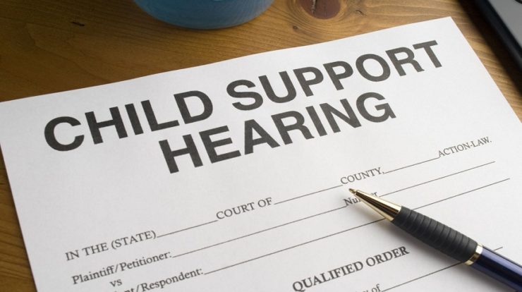 How To Enhance Child Support With The Help Of Best Advocate