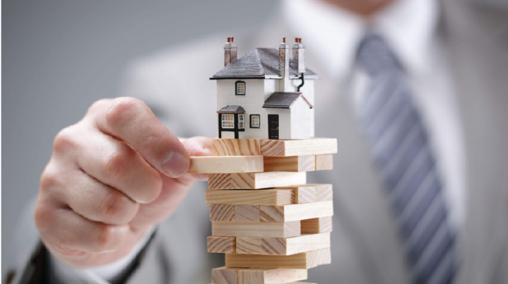 How to choose a real estate broker?