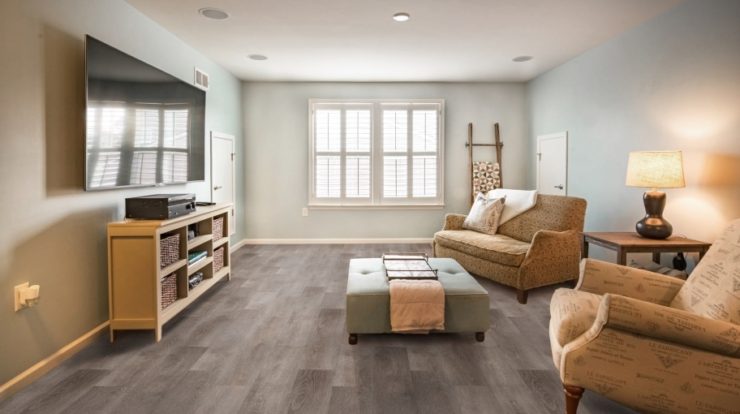 What Is The Best Flooring For My Home?