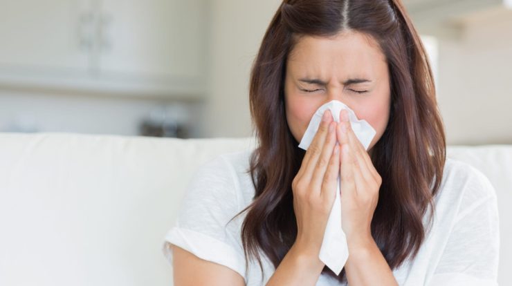 What is the Flu, its Causes, and Complications?