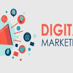 career in digital marketing