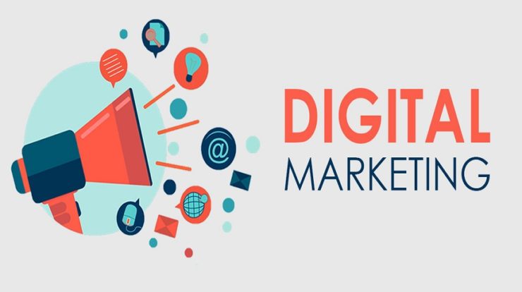 career in digital marketing