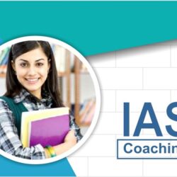 IAS Coaching