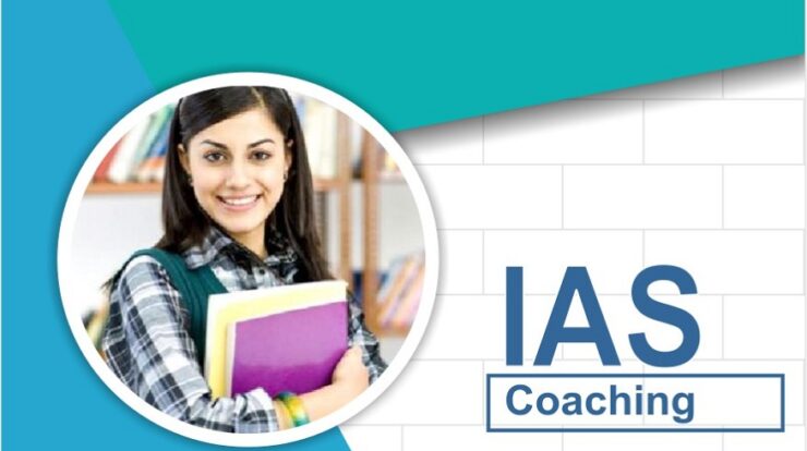 IAS Coaching