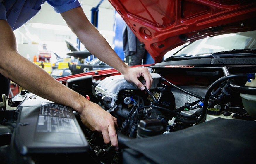 best car service in Bangalore General Blog