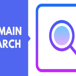 Domain Search Can Do for Your Website