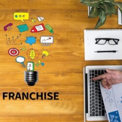 Job as A Franchisee