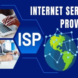 internet service providers