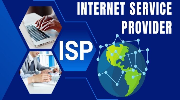 internet service providers