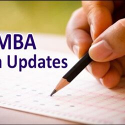 MBA Entrance Exams in India