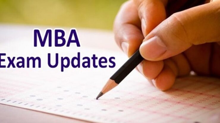 MBA Entrance Exams in India