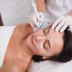 Dermafacial for your skin