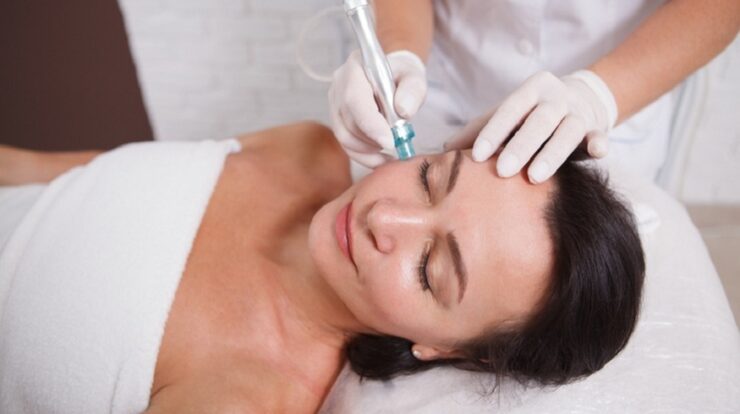 Dermafacial for your skin