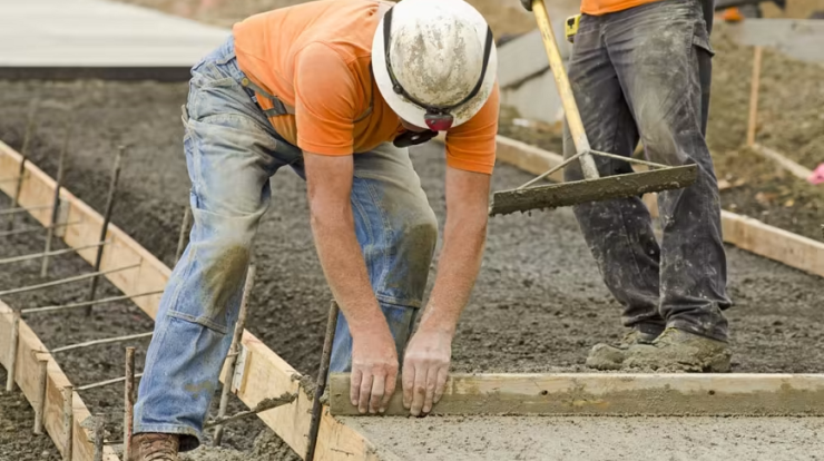 Right Concrete Contractor in Denver