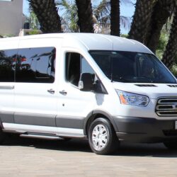 Minivan Rentals